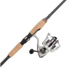 Pflueger Spinning rod and reel combos Trion Spinning Combo