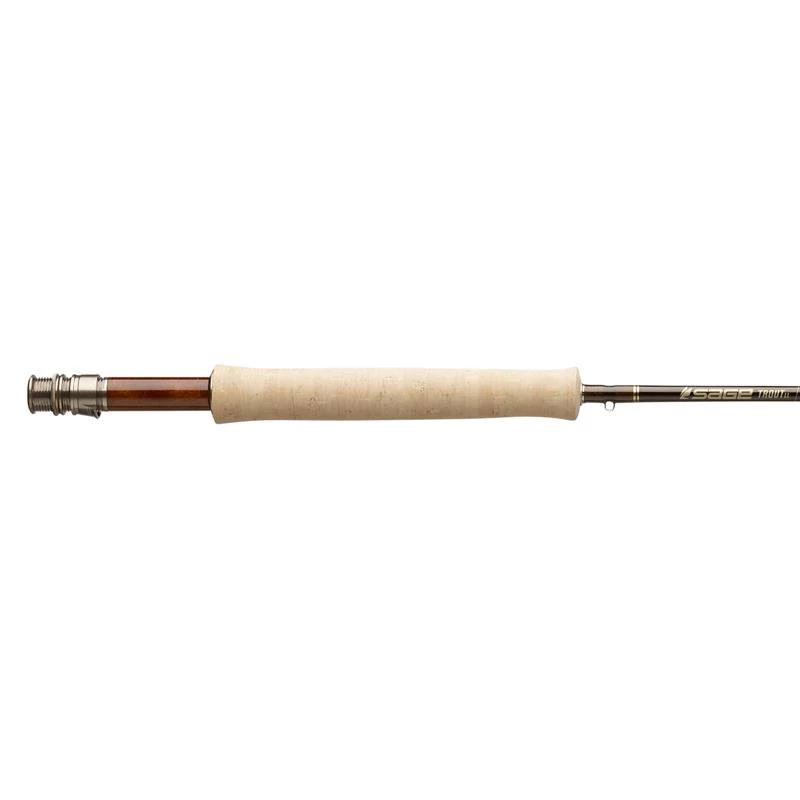 Sage Fly fishing rods Trout LL Fly Rod 3 Sage Fly fishing rods Trout LL Fly Rod
