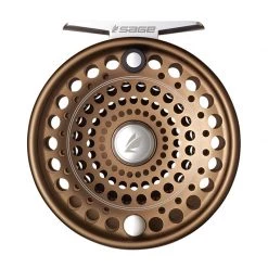 Sage Fly fishing rods Trout Spey Fly Reel