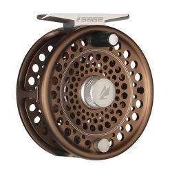 Sage Fly fishing rods Trout Fly Reel -Fishing Sales Shop A20397 Trout Reel Bronze main2 1636818434
