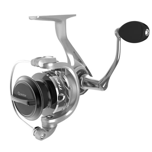Quantum Spinning reels Throttle 20 Spinning Reel 3 Quantum Spinning reels Throttle 20 Spinning Reel