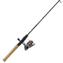 Quantum Spinning rod and reel combos Strategy Spinning Combo