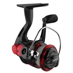 Zebco Spinning rod and reel combos Dock Demon Spinning Combo -Fishing Sales Shop A20656 DOCKRDSP301M Manivelle