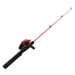 Zebco Closed reel combos Dock Demon with Closed-Face Reel Combo -Fishing Sales Shop A20665 678a57ee3c025239aef744f2c6f40f0babdac293 1