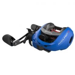 Quantum Baitcasting reels Accurist Baitcasting Reel