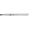 Quantum Baitcasting rods Vapor Casting Rod