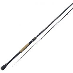 Quantum Spinning rods Vapor Spinning Rod
