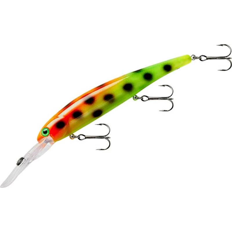 Bomber Lures Plugs Bandit Generator Lure 6 Bomber Lures Plugs Bandit Generator Lure - Image 4