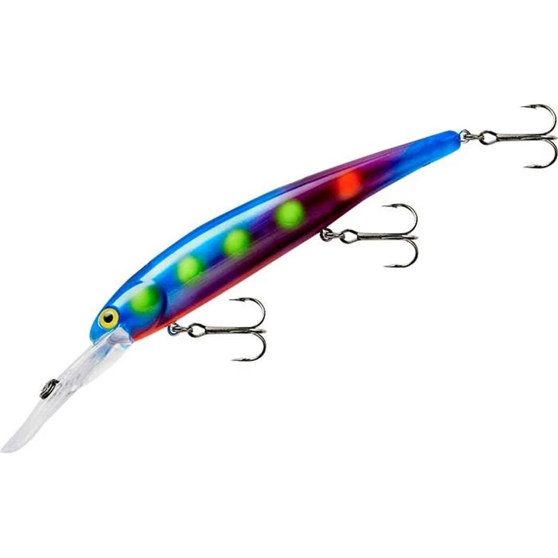 Bomber Lures Plugs Bandit Generator Lure 4 Bomber Lures Plugs Bandit Generator Lure - Image 2