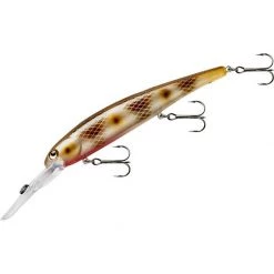 Bomber Lures Plugs Bandit Generator Lure 12 Bomber Lures Plugs Bandit Generator Lure -Fishing Sales Shop A21375 BDT Generator Sandstorm