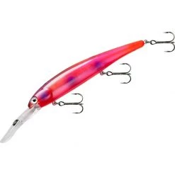 Bomber Lures Plugs Bandit Generator Lure