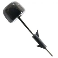 Z-Man Soft baits and artificial worms Neko ShroomZ Jighead