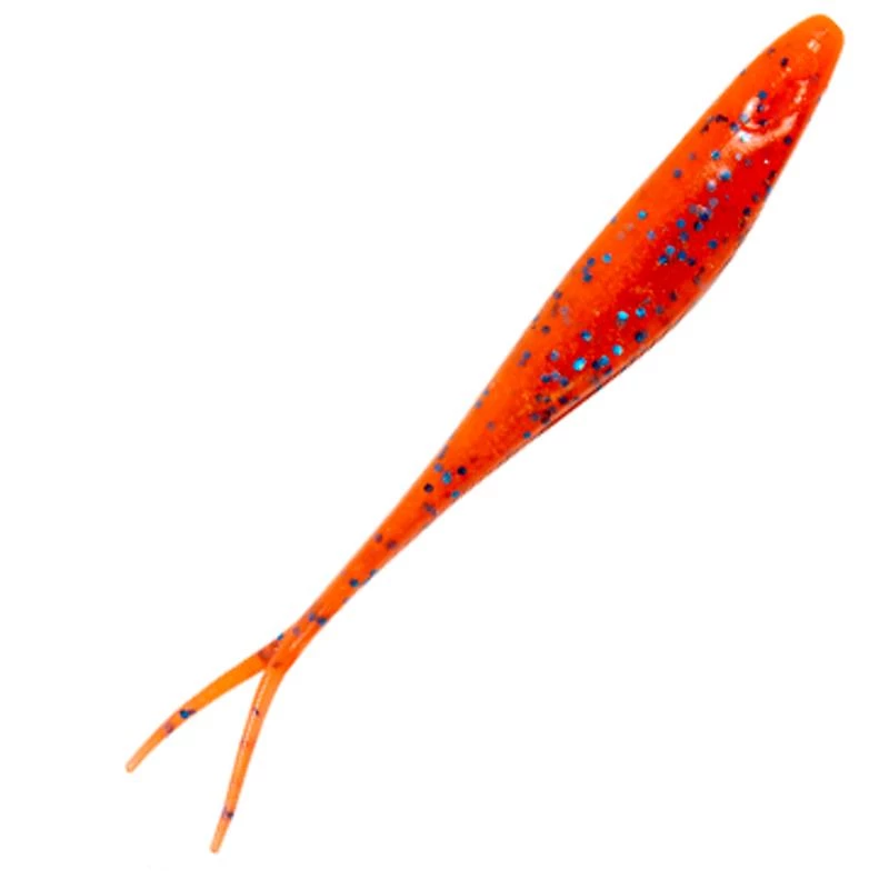 Z-Man Soft baits and artificial worms Scented Jerk Shadz Lure 3 Z-Man Soft baits and artificial worms Scented Jerk Shadz Lure