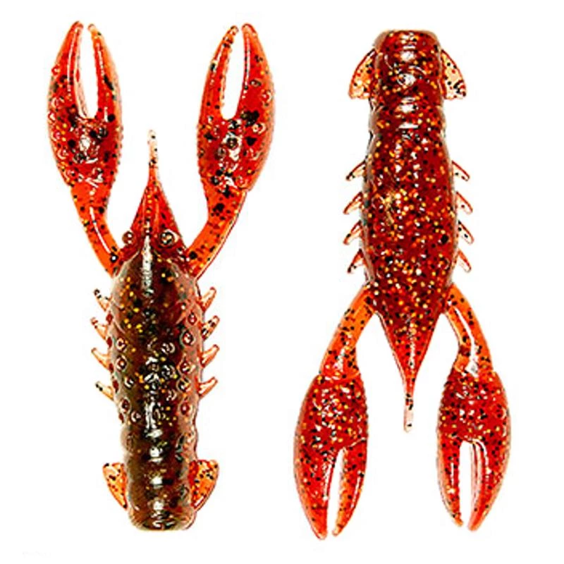 Z-Man Soft baits and artificial worms TRD CrawZ Crayfish Bait 3 Z-Man Soft baits and artificial worms TRD CrawZ Crayfish Bait