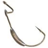 Z-Man Soft baits and artificial worms ChinlockZ SWS Hook 3/0 -Fishing Sales Shop A21480 TTCL 0083 1624390320