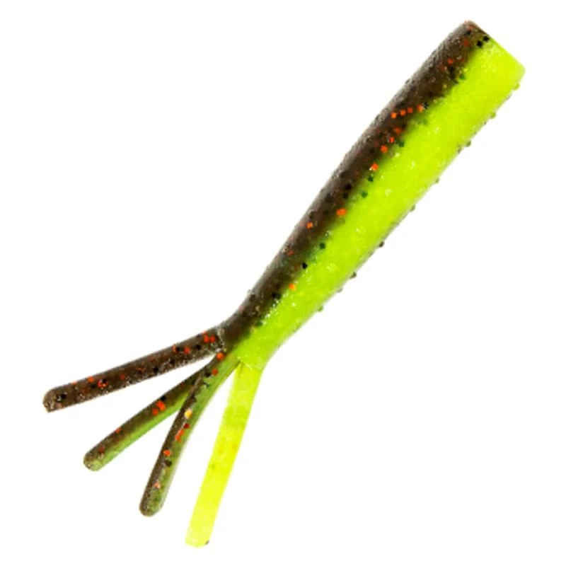 Z-Man Soft baits and artificial worms TRD TicklerZ Bait 4 Z-Man Soft baits and artificial worms TRD TicklerZ Bait - Image 2