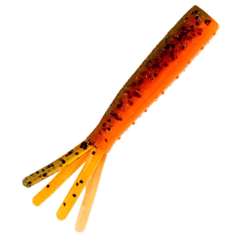 Z-Man Soft baits and artificial worms TRD TicklerZ Bait 8 Z-Man Soft baits and artificial worms TRD TicklerZ Bait - Image 6