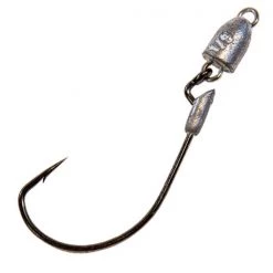 Z-Man Soft baits and artificial worms SnakelockZ 3/0 Hook