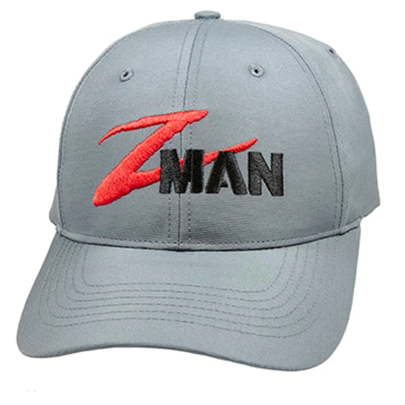 Z-Man Jackets, shirts, pants and caps Structured Tech HatZ 3 Z-Man Jackets, shirts, pants and caps Structured Tech HatZ