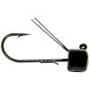 Z-Man Soft baits and artificial worms Pro Shroomz Weedless 4PK Jig Head