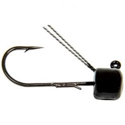 Z-Man Soft baits and artificial worms Pro Shroomz Weedless 4PK Jig Head