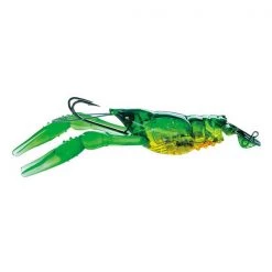 Yo-Zuri Plugs 3DB Crayfish Lure