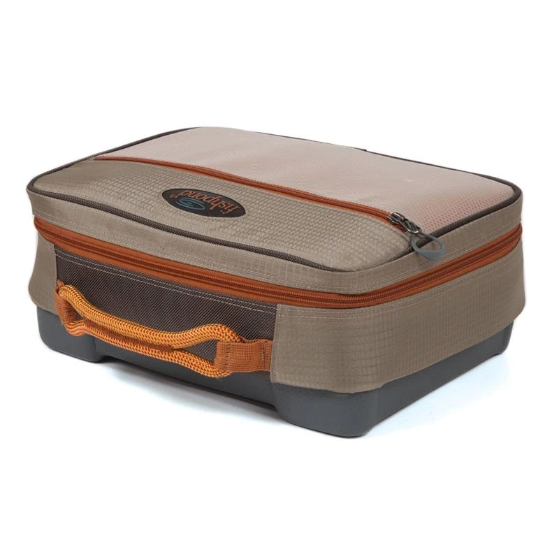Fishpond Rod cases Stowaway Reel case 3 Fishpond Rod cases Stowaway Reel case