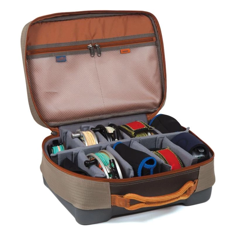 Fishpond Rod cases Stowaway Reel case 4 Fishpond Rod cases Stowaway Reel case - Image 2