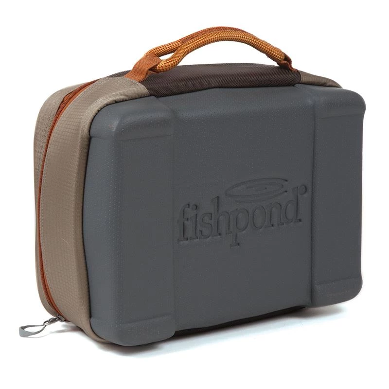 Fishpond Rod cases Stowaway Reel case 5 Fishpond Rod cases Stowaway Reel case - Image 3