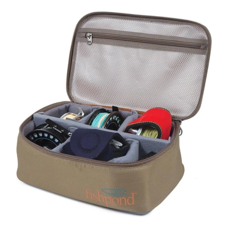 Fishpond Reel cases Ripple Reel Case 4 Fishpond Reel cases Ripple Reel Case - Image 2