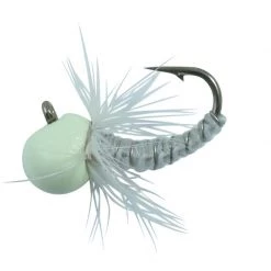 Northland Fishing Tackle Soft baits and artificial worms Tungsten Punch Fly -Fishing Sales Shop A22342