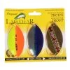 Lake Clear Spoons 3 Wabbler Deep Spoon Kit