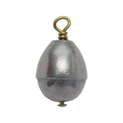 Compac Bell Sinkers 1556