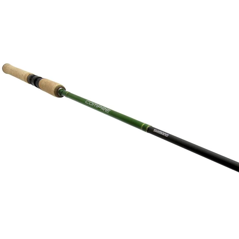 Shimano Spinning rods Walleye Compre Spinning Rod 4 Shimano Spinning rods Walleye Compre Spinning Rod - Image 2