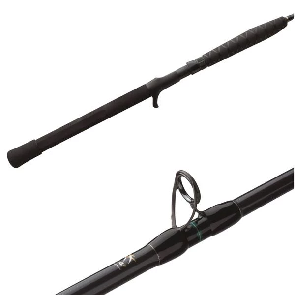 Shimano Baitcasting rods Trevala Jigging Casting Rod 3 Shimano Baitcasting rods Trevala Jigging Casting Rod