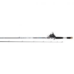 Daiwa Baitcast rod and reel combos Procaster 80 Baitcasting Combo