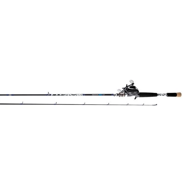 Daiwa Baitcast rod and reel combos Procaster 80 Baitcasting Combo 3 Daiwa Baitcast rod and reel combos Procaster 80 Baitcasting Combo