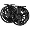 Waterworks Lamson Fly fishing rods Litespeed G5 Fly Fishing Reel -Fishing Sales Shop A23720 Litespeed black