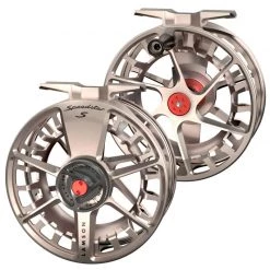 Waterworks Lamson Fly fishing rods Speedster S Fly Fishing Reel