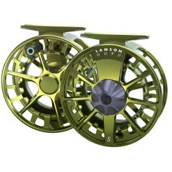 Waterworks Lamson Fly fishing rods Guru S Fly Fishing Reel 7 Waterworks Lamson Fly fishing rods Guru S Fly Fishing Reel -Fishing Sales Shop A23736 Guru O.G 1642625847