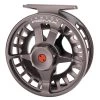 Waterworks Lamson Fly fishing rods Remix Fly Fishing Reel -Fishing Sales Shop A23744 RX smoke
