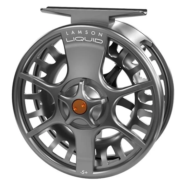 Waterworks Lamson Fly fishing rods Liquid Fly Fishing Reel 3 Waterworks Lamson Fly fishing rods Liquid Fly Fishing Reel