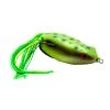 Livingston Lures Soft baits and artificial worms Freddy B Frog Jig 2 Livingston Lures Soft baits and artificial worms Freddy B Frog Jig -Fishing Sales Shop A26051 LL Freddy B Green 1624455291