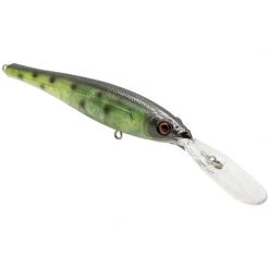 Livingston Lures Plugs EBS Walleye 111 Lures -Fishing Sales Shop A26055 Kiwi EBS Walleye