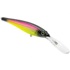 Livingston Lures Plugs EBS Walleye 111 Lures -Fishing Sales Shop A26056 Tequila Sunrise EBS Walleye