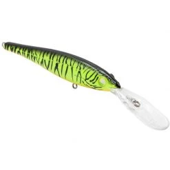 Livingston Lures Plugs EBS Walleye 111 Lures -Fishing Sales Shop A26057 Fire Tiger EBS Walleye