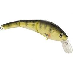 Livingston Lures Plugs Head Hunter 8" Lure -Fishing Sales Shop A26060 Natural Perch Head Hunter 8 1624896709
