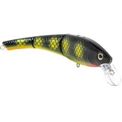 Livingston Lures Plugs Head Hunter 8" Lure -Fishing Sales Shop A26061 Black Perch Head Hunter 8 1624896795