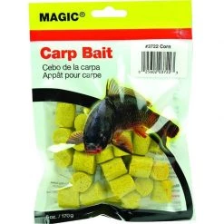 Magic Products Liquid baits and other baits Carp Bait