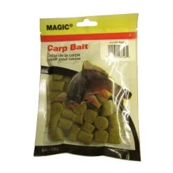 Magic Products Liquid baits and other baits Carp Bait -Fishing Sales Shop A26065 Carp Bait 6oz Magic Apple 1624385466